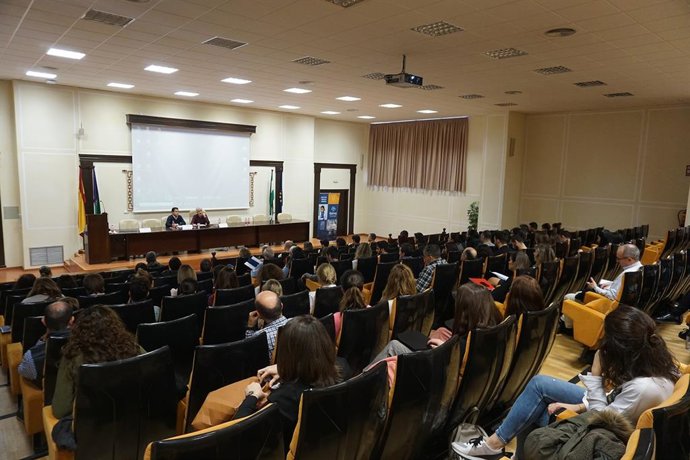 Jornadas organizadas por Ibima