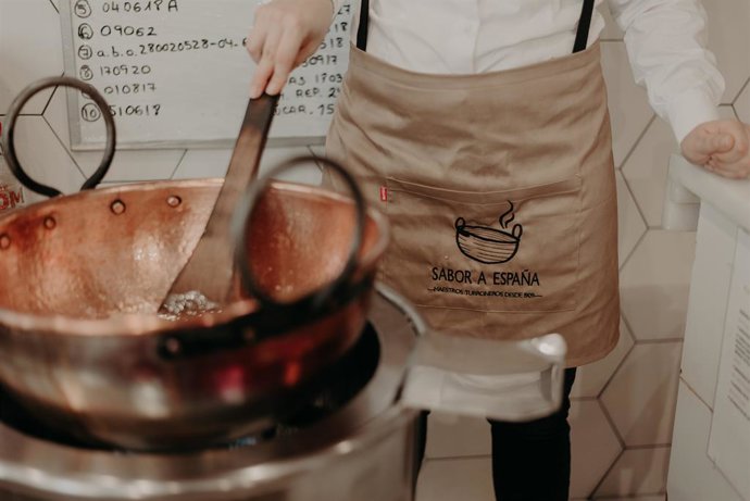 COP25.- Pedro Sánchez ofrecerá a los jefes de Estado un almuerzo ecológico elabo