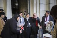 Defensa de Guerrero ve "ilógico" el riesgo de fuga con salario y propiedades embargadas