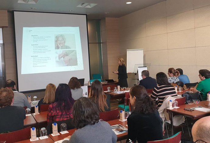 Jornada Silver Economy de Inguralde