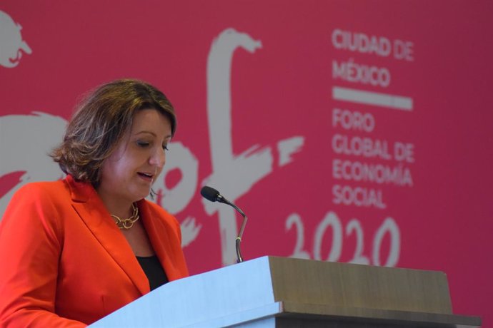 El Gobierno de Castilla-La Mancha y México comparten buenas prácticas en el Encu