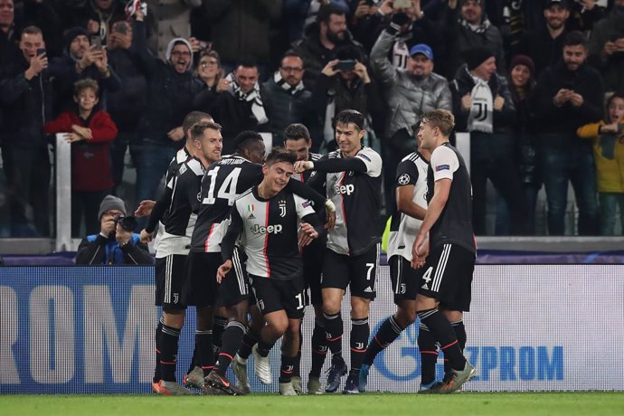 Fútbol/Calcio.- (Previa) Juventus e Inter afrontan una tranquila jornada de Calc