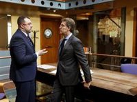 Barbón (PSOE) cree que las empresas que "se tomen en serio" adaptarse al futuro supondrán una inversión de mil millones