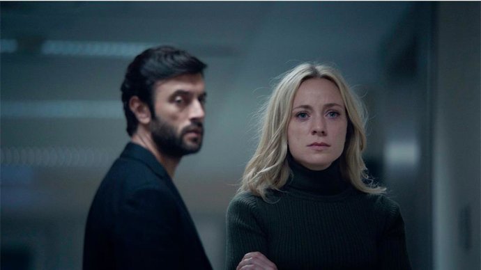 Imagen de 'Mentiras', la nueva serie de Antena 3 que se rodará en Mallorca.