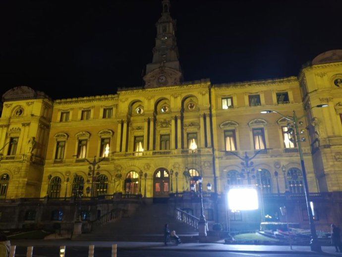 Ayuntamiento de Bilbao