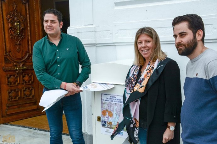 El Ayuntamiento de Tomelloso pondrá en marcha una encuesta para preguntar a los vecinos qué forma ha de tomar el proyecto del mercado