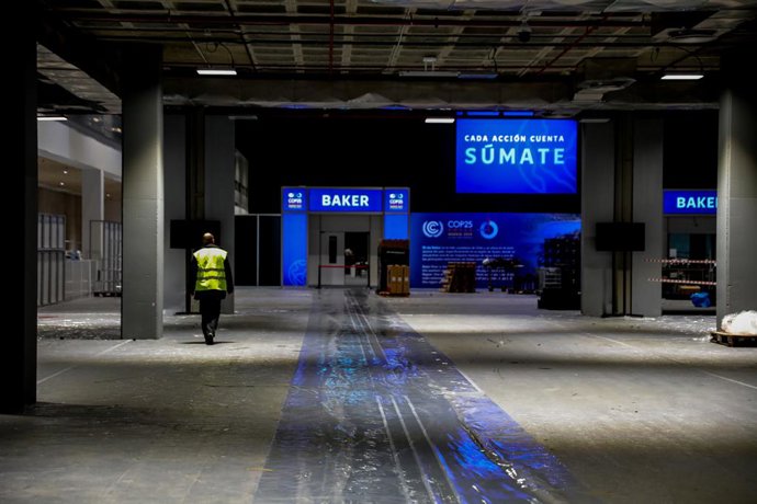 COP25.- La ONU pide que la Cumbre de Madrid sea la plataforma de lanzamiento par