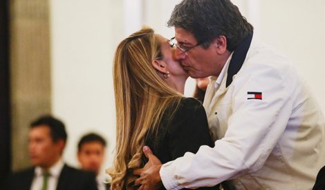 Política