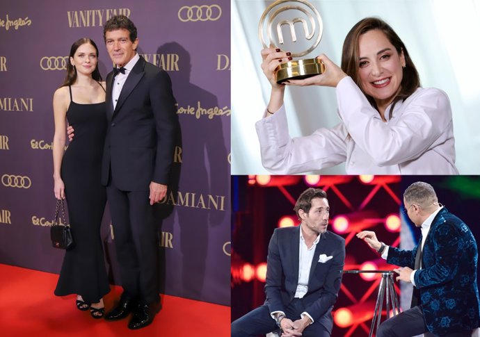 Crónica de la semana rosa