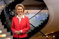 Quién es quién en la nueva Comisión de Ursula von der Leyen