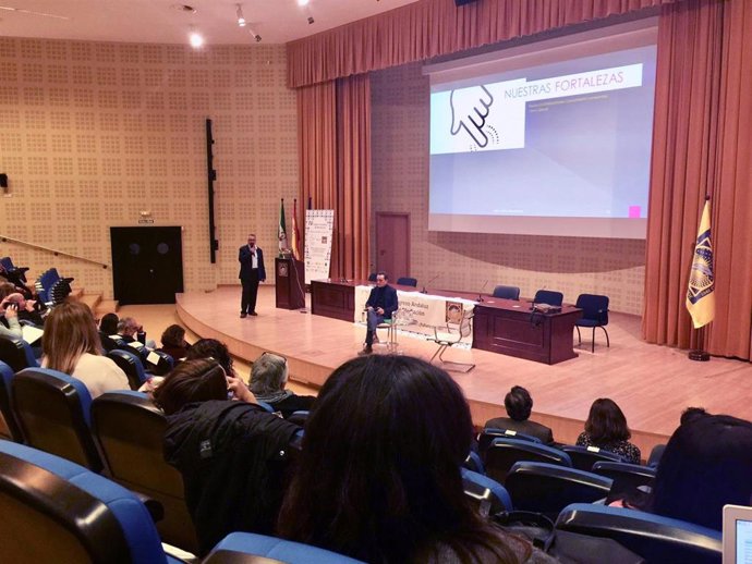 Celebración del IV Congreso Andaluz de Mediación