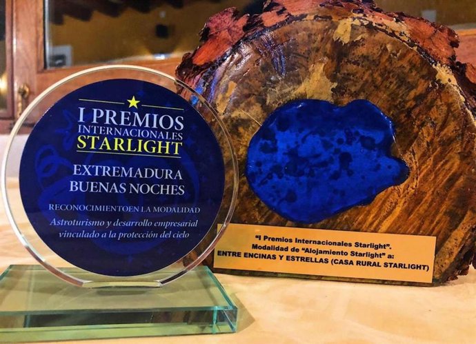 Premio Starlight