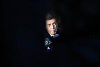 Juan Carlos Quer no permite que se olvide que a Diana "le arrrebataron el derecho más importante"