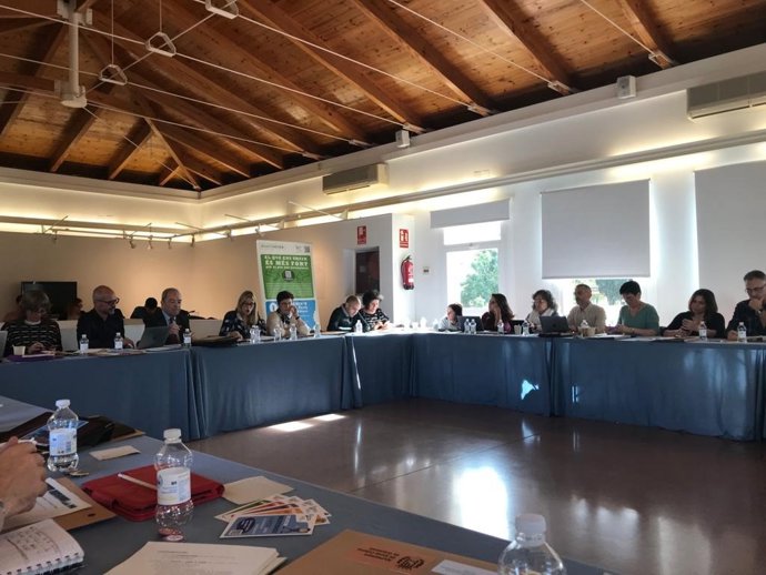 Segundo encuentro anual de la Red de Ciudades Interculturales (RECI)