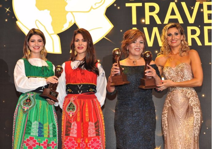 Perú elegido por octavo año consecutivo 'Mejor Destino Culinario del Mundo'