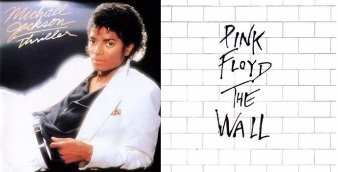 Thriller/The Wall