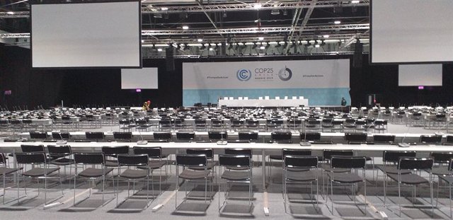 Las empresas se suman a la conferencia de las Naciones Unidas sobre Cambio Climá