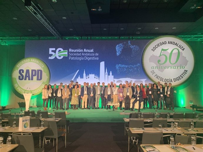 Reunión Anual de la SAPD