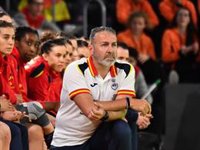 Viver: "Tuvimos la cabeza muy metida en el partido"