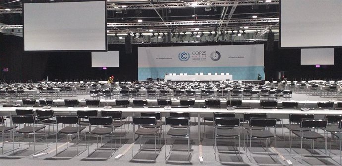 COP25.- Las empresas se suman a la conferencia de las Naciones Unidas sobre Camb