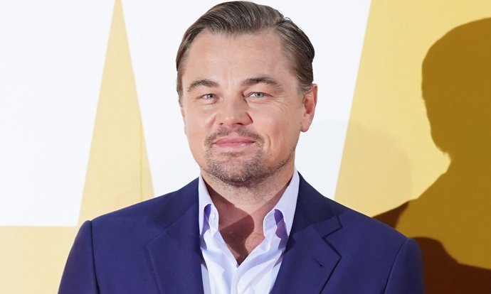 Bolsonaro acusa a Leonardo DiCaprio de financiar incendios en el Amazonas