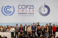 La Cumbre del Clima (COP25) arranca este lunes en Madrid: la cita de la ambición y la acción social
