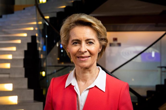 Ursula von der Leyen