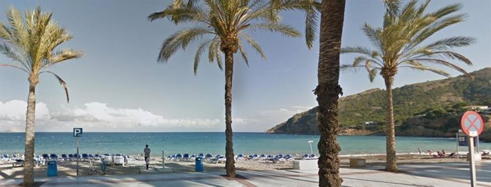 Paseo de las Estrellas de l'Alfs del Pi