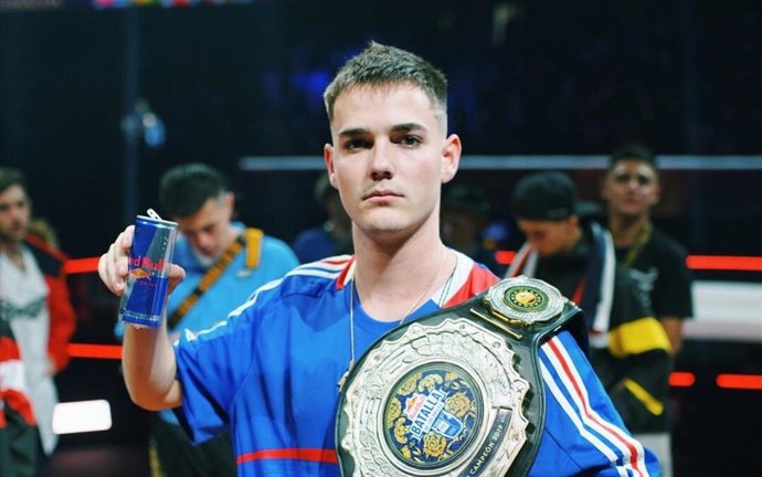 Bnet termina el camino del éxito y se corona campeón del mundo