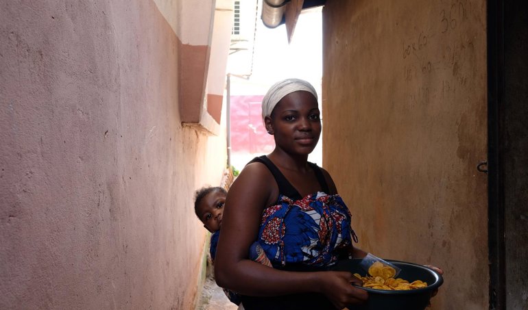 Cooperación y Desarrollo