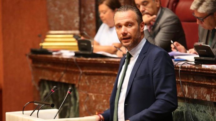 PP confirma que representantes Gobierno regional y ayuntamientos estarán en la manifestación del Mar Menor