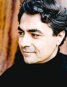 Nota/ El Ciclo Beethoven Actual Concluye El Año Con Uno De Los Máximos Exponentes De La Interpretaci Ón Y La Creación Musical En España