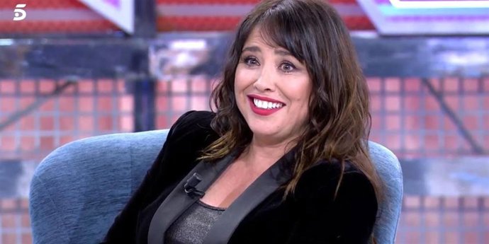Minerva Piquero en Sábado Deluxe