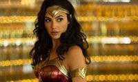 Filtrada la nueva armadura de Wonder Woman 1984