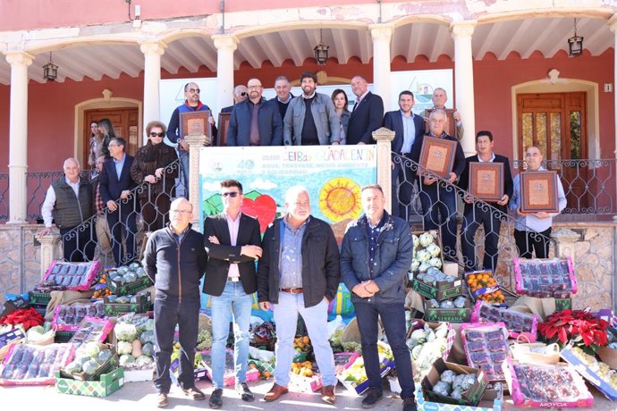 Agua.- López Miras considera "un ataque al corazón de la Región" que Murcia no t