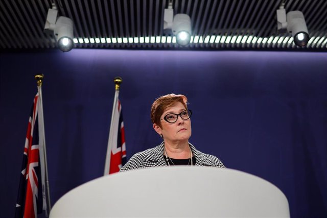 Marise Payne.