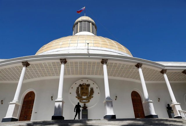 Guaidó announces that he will investigate an alleged corruption plot involving members of the AN Asamblea Nacional de Venezuela