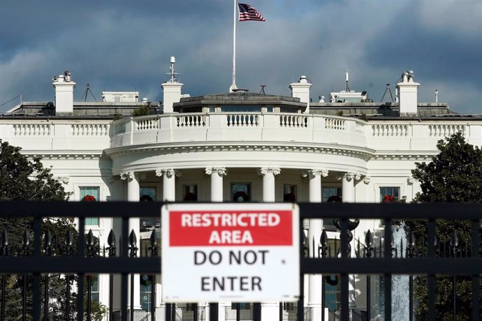 EEUU.- La Casa Blanca no participará en la próxima vista sobre el proceso de 'im