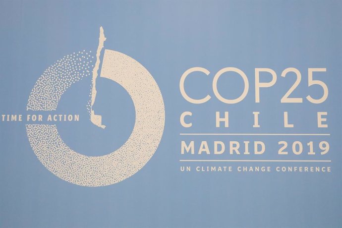 COP25.- Arranca la Cumbre del Clima de Madrid: "El mundo nos está mirando. Es ti