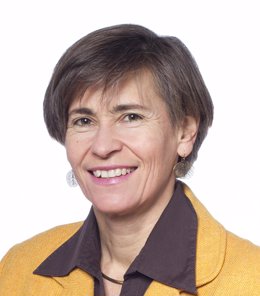 Perrine Dutronc, analista de inversión sostenible de La Franaise.