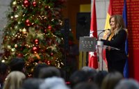 Delegada Gobierno critica "intereses particulares" que buscan "apropiarse de la Constitución" y "quebrar los consensos"