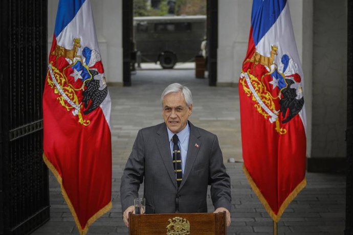 Sebastián Piñera