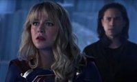 Supergirl resucita a un personaje que será clave en Crisis en Tierras Infinitas