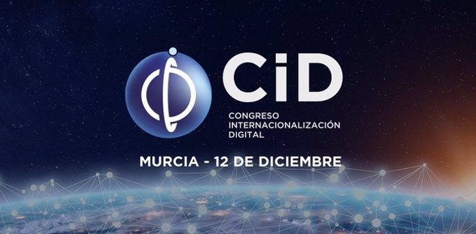 El Congreso de Internacionalización Digital de Murcia, solidario con la labor de la Fundación Jesús Abandonado