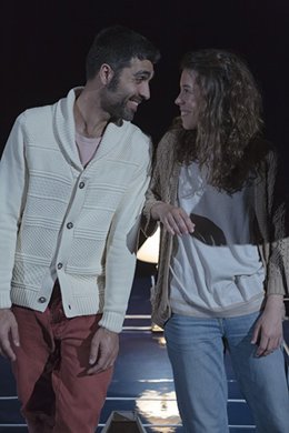 Sala Russafa ofrece un adelanto del IX Cicle de Companyies Valencianes con 'Acordarse de las cosas bellas'