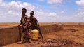 Alrededor de 17 millones de niños en África sufren hambre por la crisis climática