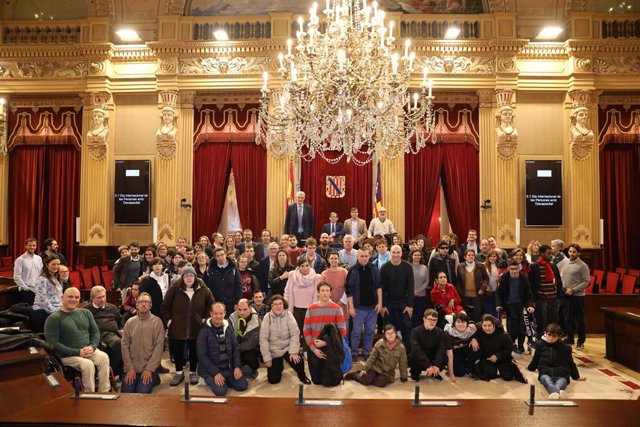 Día Internacional de las Personas con Discapacidad, en el Parlament balear