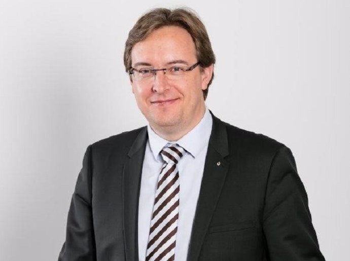 Xavier Martinet, nuevo director de Marketing del grupo Renault