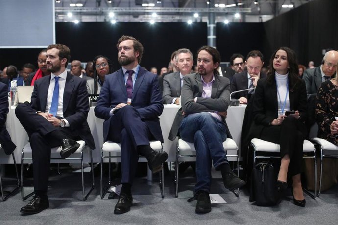 Economía.- (AMP) Iglesias no renuncia a limitar el precio del alquiler y cree qu