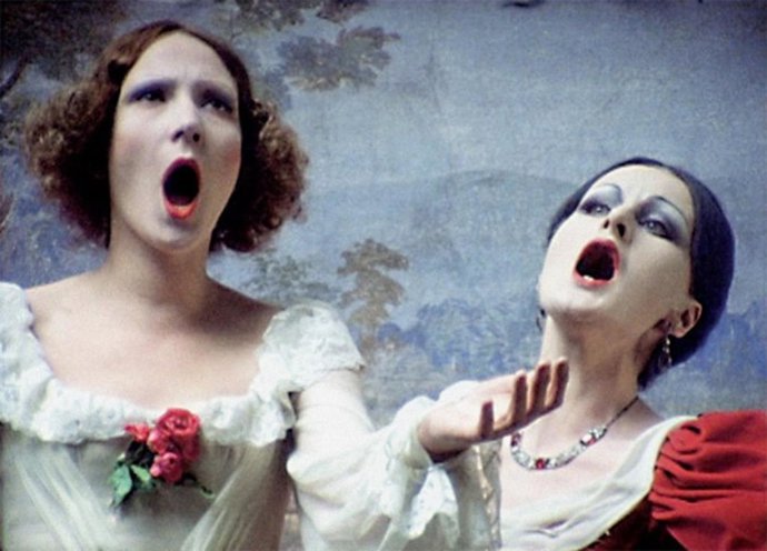 Imagen de 'La muerte de Malibrán' 